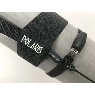 DiveXS Proline Tank Strap für 12 Liter Stahlflaschen