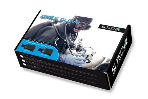 Ursuit SITech Quick Glove