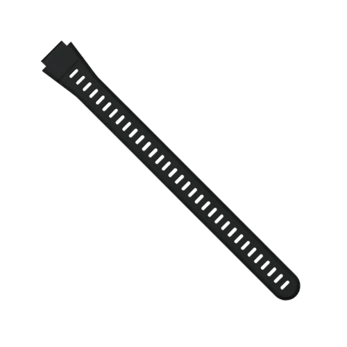 Shearwater Peregrine Armbandverlängerung Schwarz