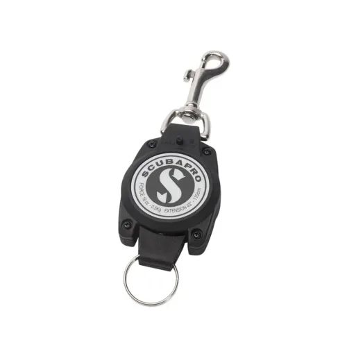 Scubapro Retractor Premium mit Stop