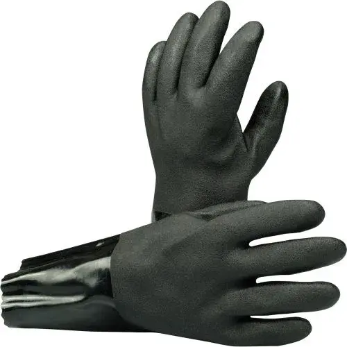 RoLock Trockentauchhandschuhe