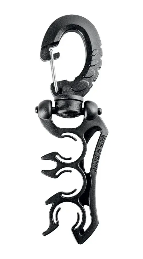 Scubapro Schlauchhalterung 3