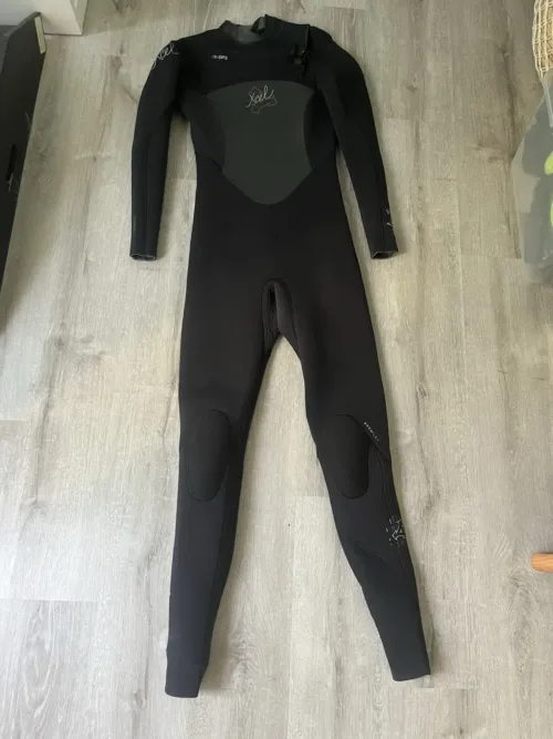 Xcel Thermoflex 7/6/5 Damen Gr. 10T