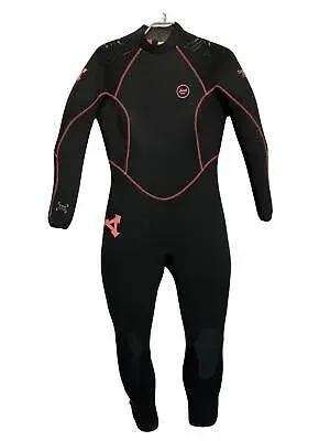 Xcel Thermoflex TDC Anzug 8/7/6mm Damen Gr. 16