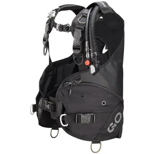 Scubapro Jacket Go / Quick