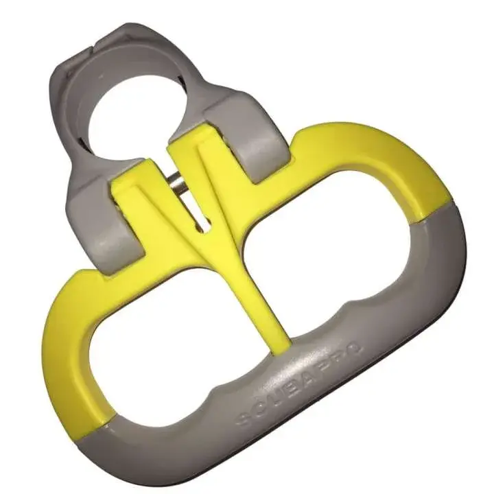 Scubapro Flaschen-Tragegriff Lime