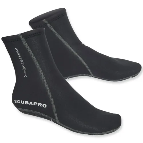 Scubapro Hybrid Rebel Kinder-Sock 2.5