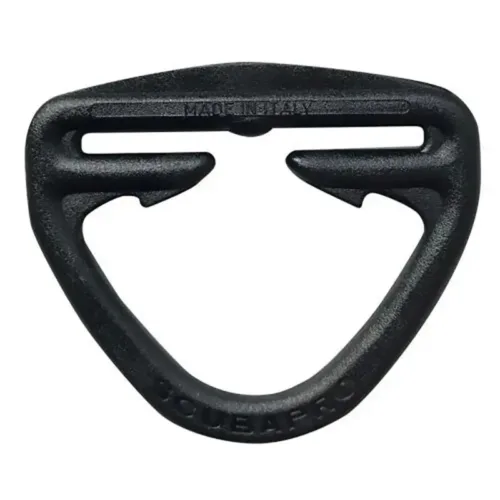 Scubapro Hydros Nylon-D-Ring 50mm