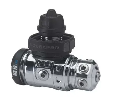 Scubapro MK19 Evo Erste Stufe
