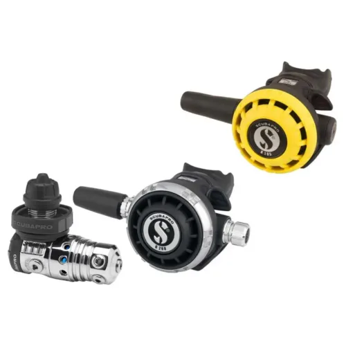 Scubapro MK25 Evo DIN 300/G260/R105 Atemregler