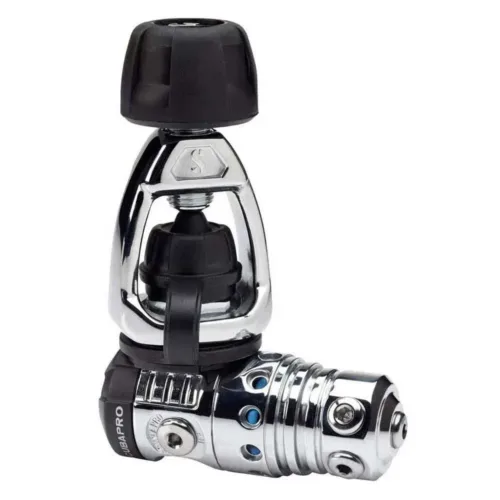 Scubapro MK25 Evo INT Erste Stufe