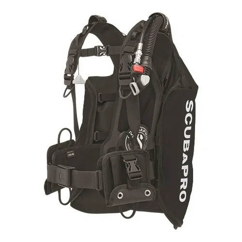 Scubapro Navigator Lite