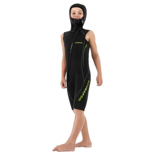 Scubapro Rebel 5 mm Weste