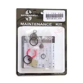 Scubapro Reparatur Kit A700 – Bild 4