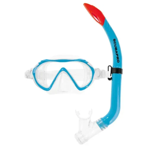 Scubapro Spider Combo Kinder