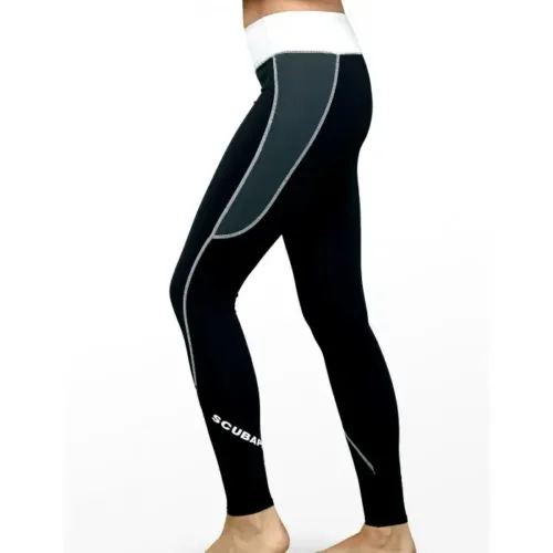 Scubapro T-Flex Graphite Leggings Damen
