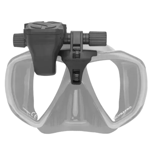 Scubapro Zoom Evo HUD Halterung