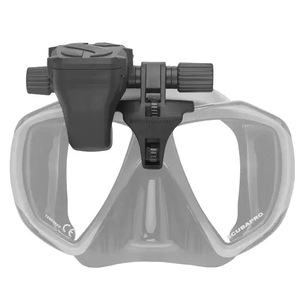 Scubapro Zoom Evo HUD Halterung