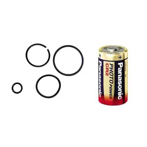Scubapro Batterie Kit Galileo Sender Smart Pro +