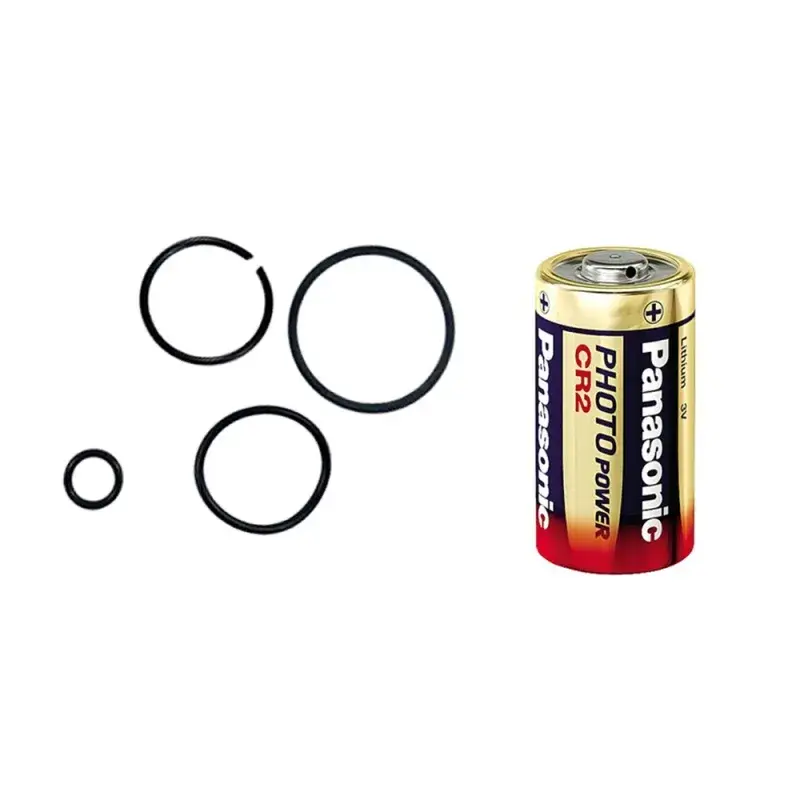 Scubapro Batterie Kit Galileo Sender Smart Pro +