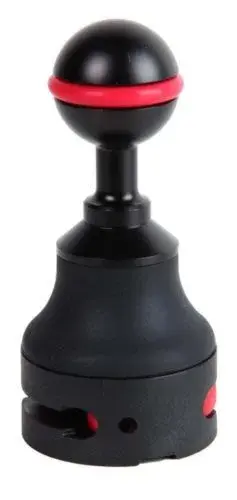 Scubapro Flex Connect Kugeladapter