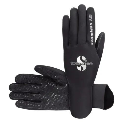 Scubapro Seamless Handschuh 1.5