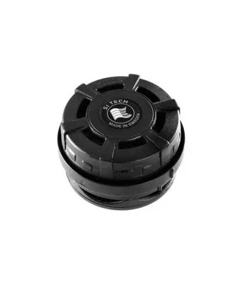 Ursuit SITech Dry Suit Valve Auslass