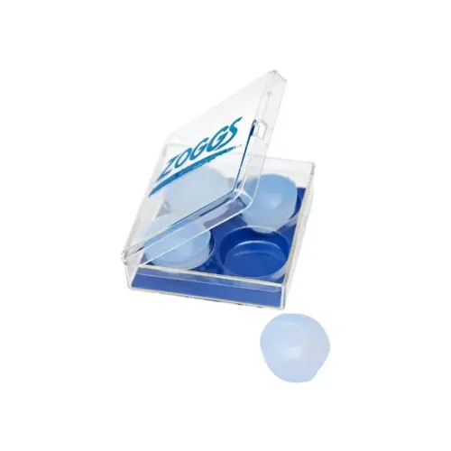 Zoogs Silicon Ear Plugs
