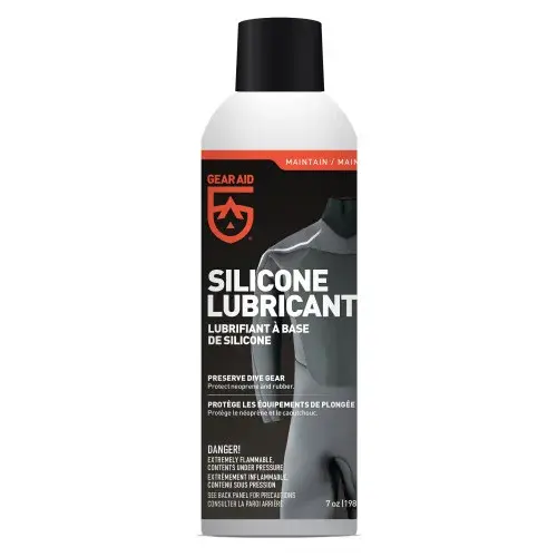 McNett Silikonspray