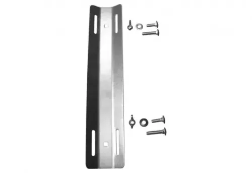 Dir Zone Single Tank Adapter