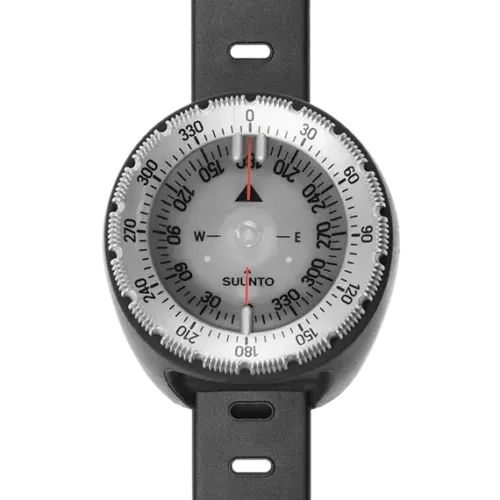 SUUNTO SK-8 Strap Mount NH