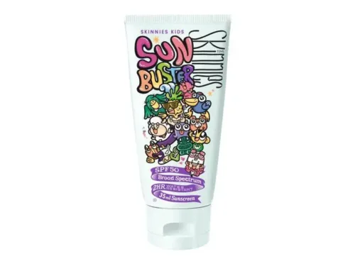 Skinnies Kids Sunbuster 35ml