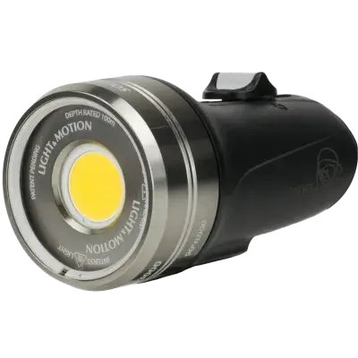 Light & Motion Sola Video Pro 3800