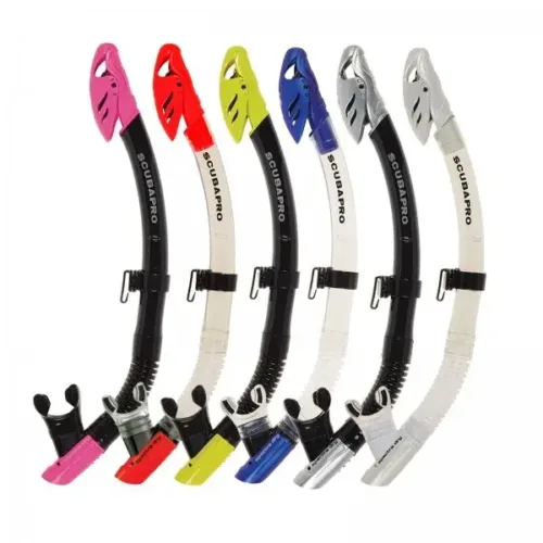 Scubapro Spectra Dry Schnorchel