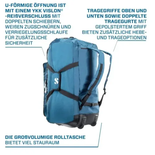 Scubapro Sport Bag 125