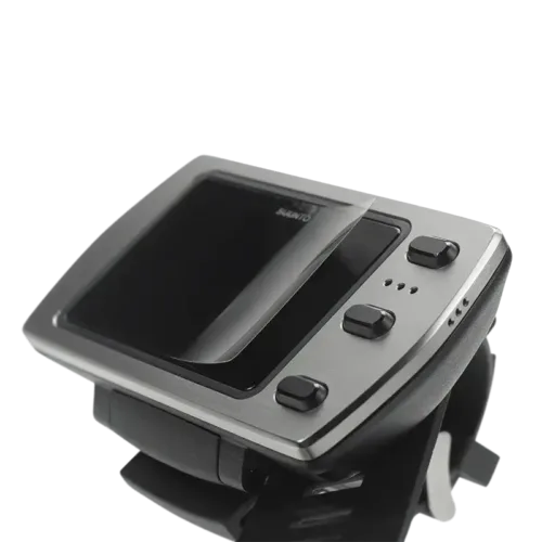 Suunto Eon Steel Kratzschutz