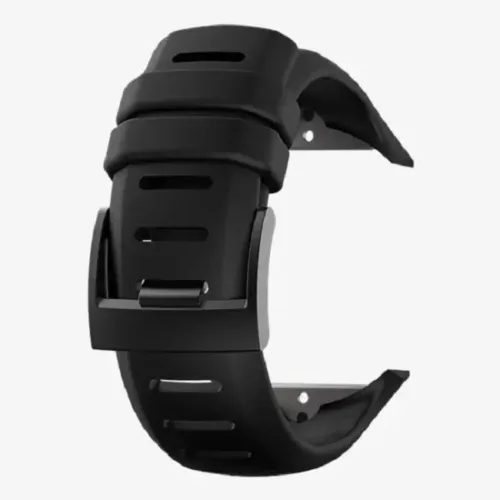 Suunto D6i Novo Black Armband Set