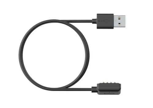 Suunto magnetisches USB Kabel