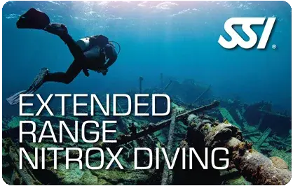 SSI Extended Range Foundations Kurs
