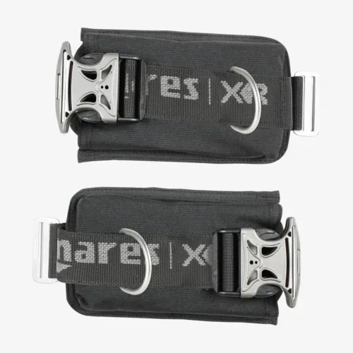 Mares XR Standard Weight System