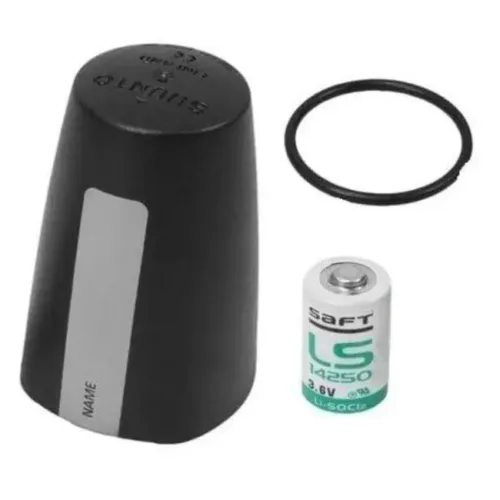 Suunto Tank Pod Battery Replacement Kit (1stk)