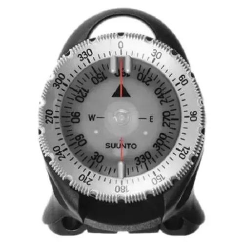 SUUNTO SK-8 Console Mount Front NH