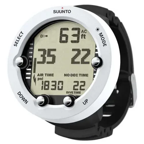 Suunto Vyper Novo w/o USB Weiss