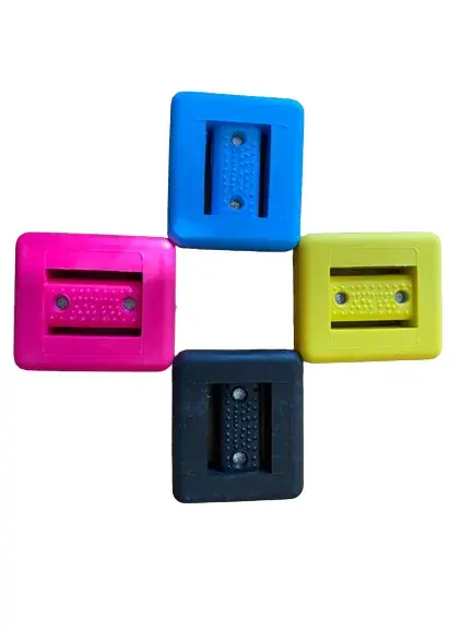 Best Divers Blei Plastifiziert Pink
