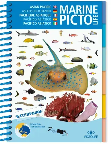 DiveXS Marine Pictolife: Asiatischer Pazifik