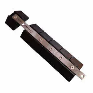 Bertec P-Weight Einzelstück ca. 0.6kg