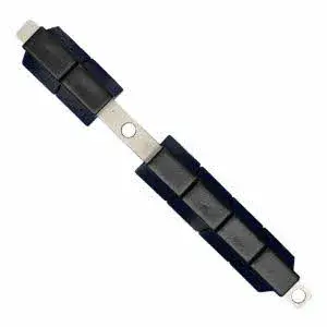 DiveXS Bertec V-Weight für D-7L / D-8,5L mit 6 Kg