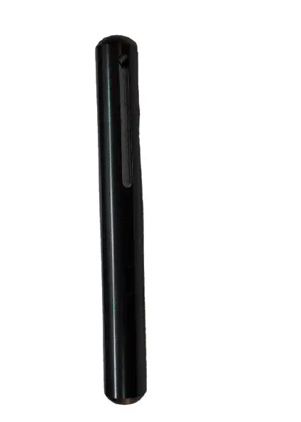 DiveXS Schlauchhalter aus Delrin