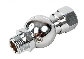 DiveXS 360° Swivel