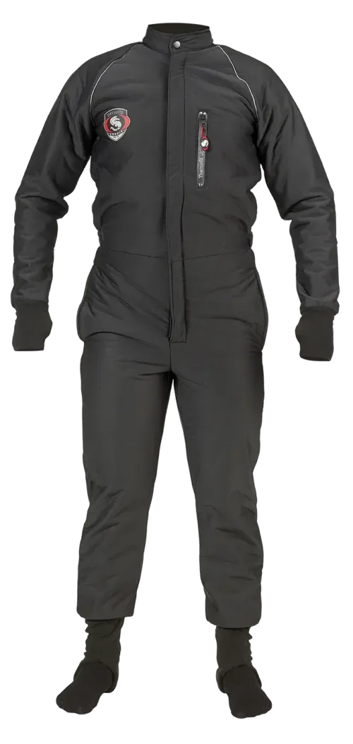 Ursuit Unterzieher Thermofill Heavy